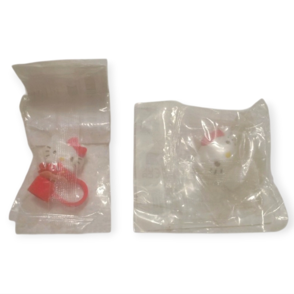 "NWT" Red Hello Kitty Tumblr - Picture 6 of 14
